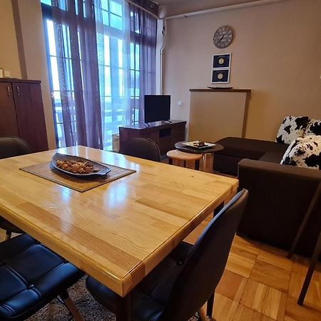 Apartment Kristi Kruševo Zewnętrze zdjęcie