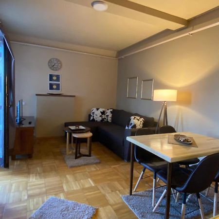 Apartment Kristi Kruševo Zewnętrze zdjęcie