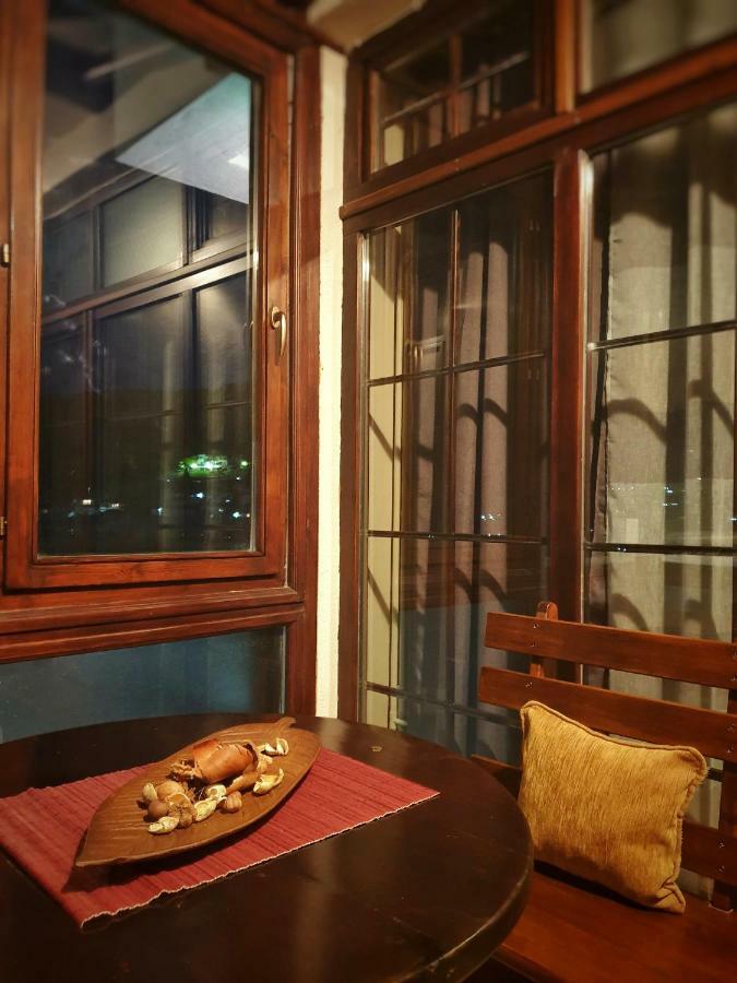 Apartment Kristi Kruševo Zewnętrze zdjęcie