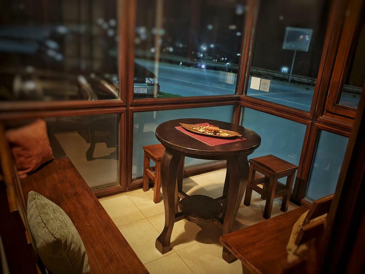 Apartment Kristi Kruševo Zewnętrze zdjęcie