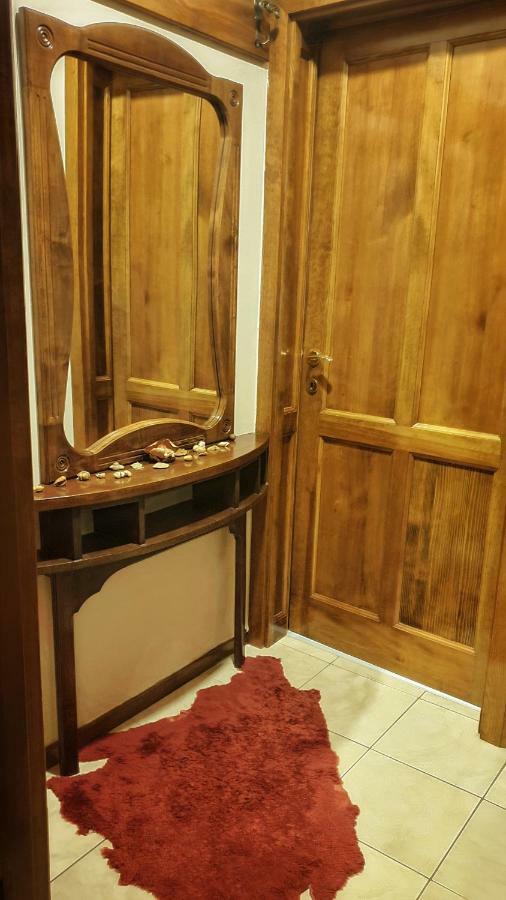 Apartment Kristi Kruševo Zewnętrze zdjęcie